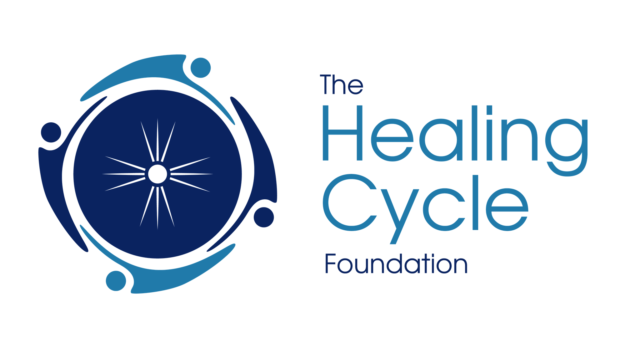 Charity logo